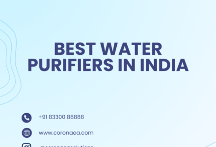 Best Water Purifier in India