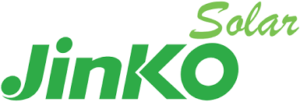 Jinko Solar Logo