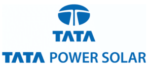 Tata Power Solar Logo