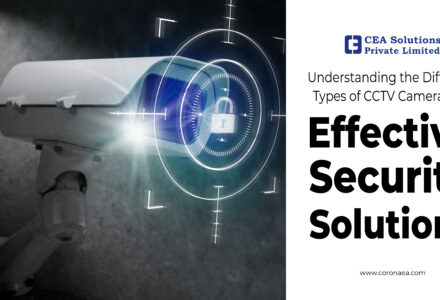 Understanding the Different Types of CCTV Cameras for Effective Security Solution