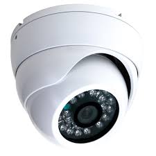 Dome CCTV Cameras