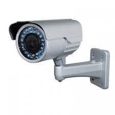 Bullet CCTV Cameras