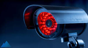 Infrared/Night Vision CCTV Cameras