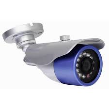 High Definition (HD) CCTV Cameras