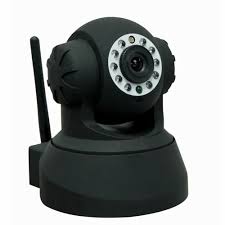 IP (Internet Protocol) CCTV Cameras