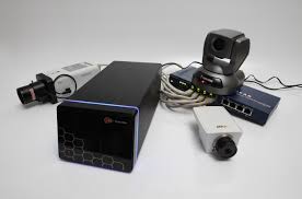 Network Video Recorders (NVR) Systems