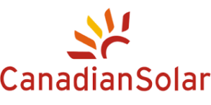 Canadian Solar Logo