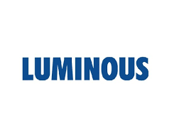 Luminous Solar Company Logo