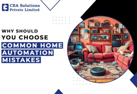 Common Home Automation Mistakes