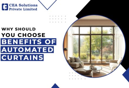 Benefits Of Automated Curtains