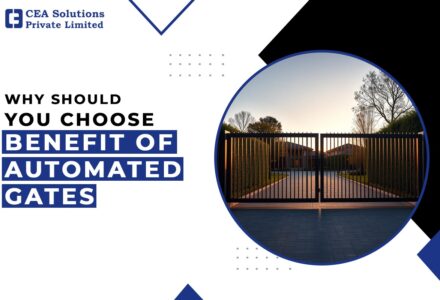 Benefits of Automated Gates