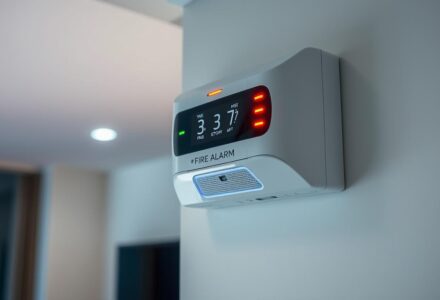 Top Benefits of a Fire Detection System