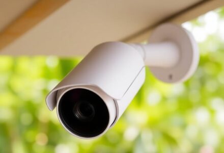 Choose the Right CCTV Lens for Home & Business in Kerala