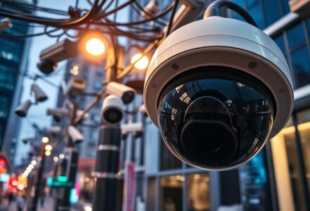 What is a CCTV Camera & How It Works